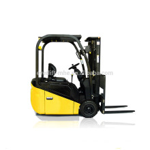 Seated battery forklift reach forklift truck high lift reach truck Electric Reach Truck